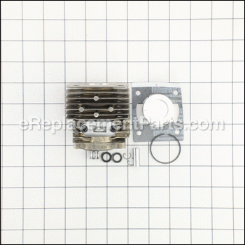 Kit Piston/cylinder - 545008091:Poulan