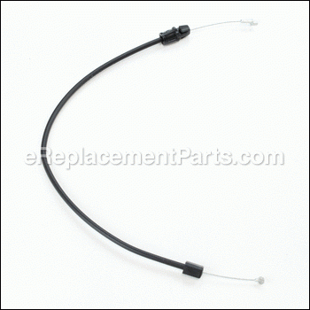 Throttle Cable Assembly - 530053591:Poulan