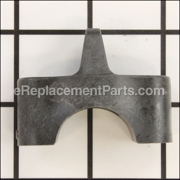 Upper Harness Clamp - 545113301:Poulan
