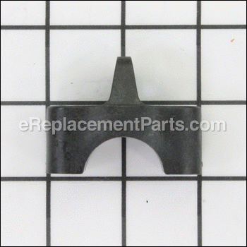 Upper Harness Clamp - 545113301:Poulan