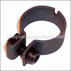 Assembly-Nose Cone Clamp - 530056365:Poulan