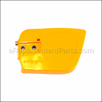 Cover-clutch - 530058934:Poulan