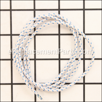 Rope Kit - 545029901:Poulan