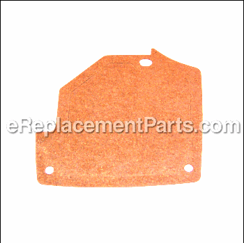 Carb. Cover Gasket - 530019074:Poulan
