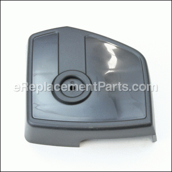 Cover-Airbox - 545177001:Poulan
