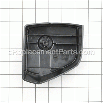 Cover-Airbox - 545177001:Poulan