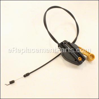 Control Cable Assembly - 583135001:Poulan