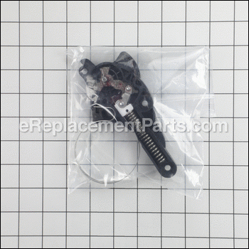 Chain Brake Kit - 530071893:Poulan