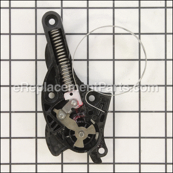 Chain Brake Kit - 530071893:Poulan
