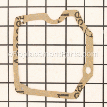Carb. Cover Gasket - 530019055:Poulan