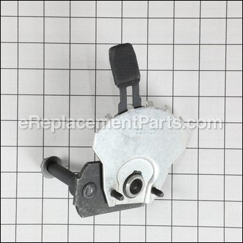 Kit, Wheel Adjuster, LH - 532438452:Poulan