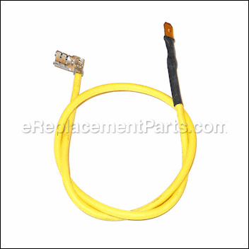 Assembly-Front Wire Lower Front Wire - 530054943:Poulan