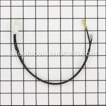 Assembly-switch Wire - 530047278:Poulan