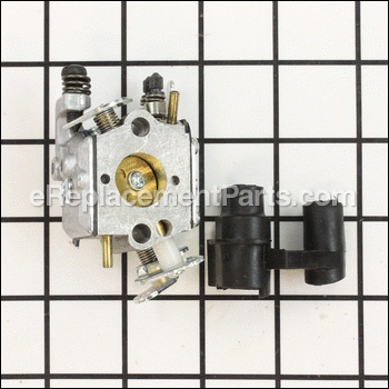 Kit-Carburetor (WT-625) - 530071621:Poulan