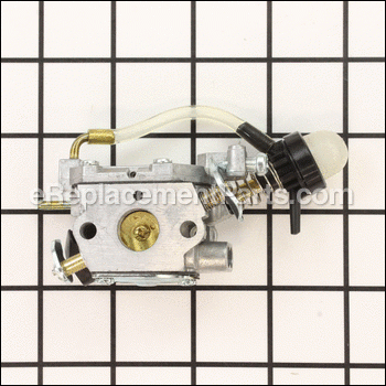 Carburetor Assembly - 577135902:Poulan