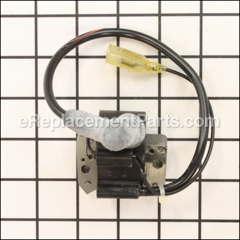 Ignition Coil - 530089248:Poulan