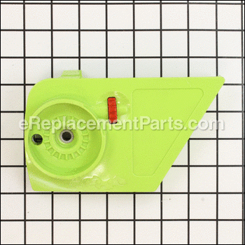 Assy-Clutch Cover - 574252601:Poulan