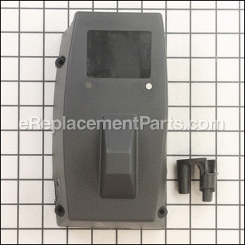 Cylinder Shield Kit - 530069700:Poulan