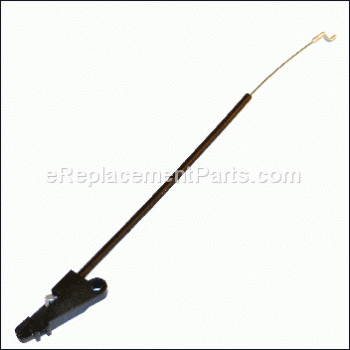 Throttle Cable Assembly - 530036966:Poulan