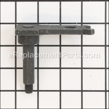 Axle Arm Assembly - 532196021:Poulan