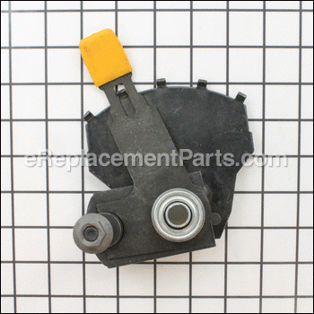 Wheel Adjuster Assembly (Right) - 532172290:Poulan