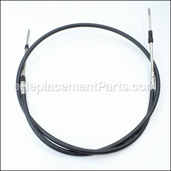Control Cable - 582152001:Poulan