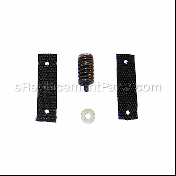 Isolator Assembly Kit-Type II Only - 530069384:Poulan