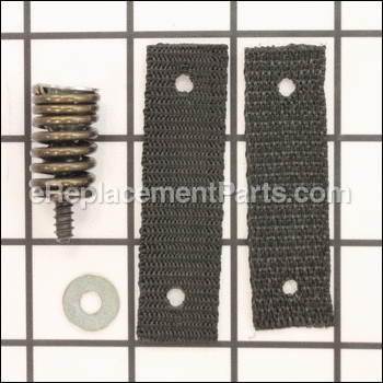 Isolator Assembly Kit-Type II Only - 530069384:Poulan