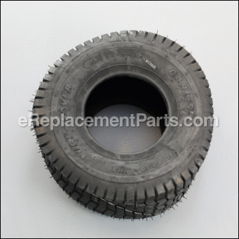 Tire F Ts 15 X 6 0 - 6 Service - 532170455:Poulan