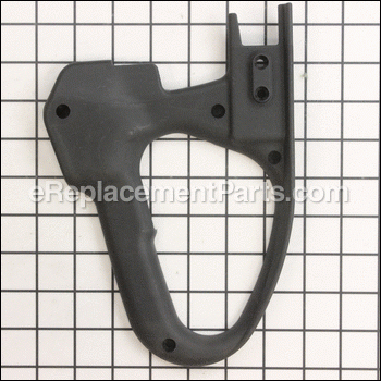 Rear Handle Right - 585829201:Poulan