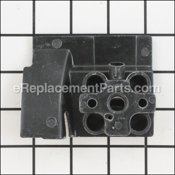 Adaptor - Carburetor - 576128001:Poulan