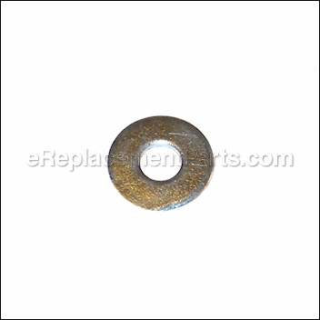 Washer - Cylinder Cover - 530092062:Poulan