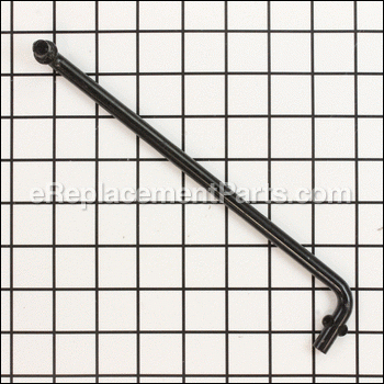 Rod Clutch Secondary With Nibs - 532133504:Poulan