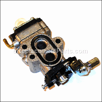 Carburetor - 574590501:Poulan