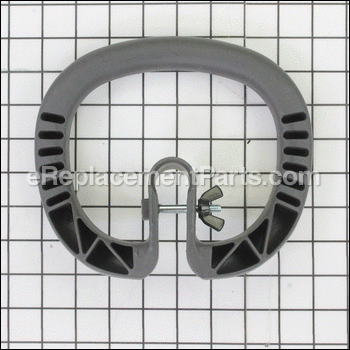 Assembly - Handle - 530058753:Poulan