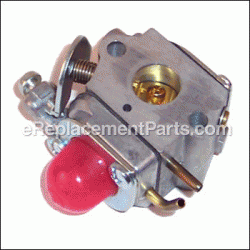 Kit-carburetor Assembly - C1u- - 530071628:Poulan