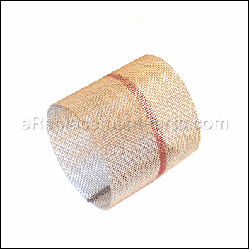 Spark Arrestor Screen 3500 and 3600 Type 2 - 530030205:Poulan