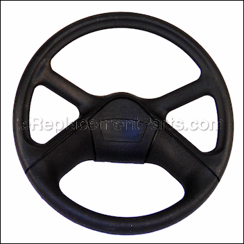 Steering Wheel Kit - 583261901:Poulan