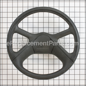 Steering Wheel Kit - 583261901:Poulan