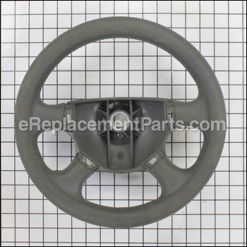 Wheel Steering - 532172006:Poulan