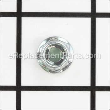 U-Hexagon Nut Flange - 545145429:Poulan