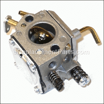 Carburetor HDA-49 - 530035201:Poulan