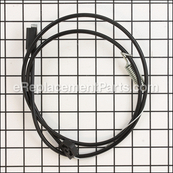 Drive Cable Assembly - 532133056:Poulan