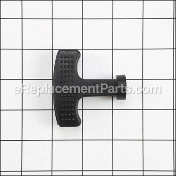 Handle,Recoil,Starter,Cable - 532437563:Poulan