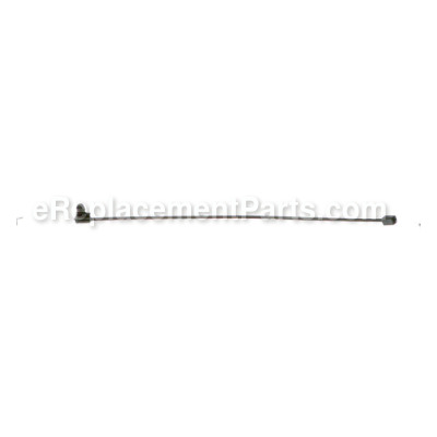 Assembly - Throttle Cable - 530057991:Poulan