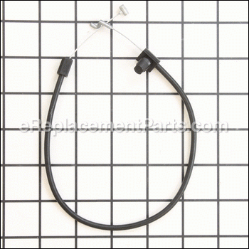 Assembly - Throttle Cable - 530057991:Poulan