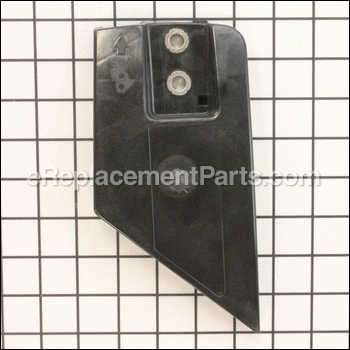 Clutch Cover (Without Chain Brake) - Models 255 - 530036133:Poulan