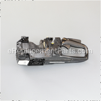 Assy-chassis - 579062601:Poulan