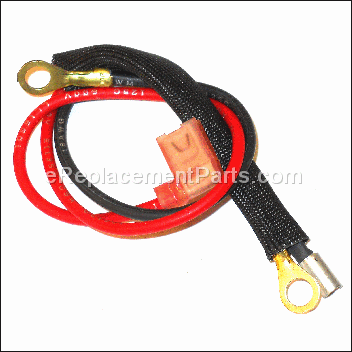 Assembly-Wire Harness - 530057475:Poulan