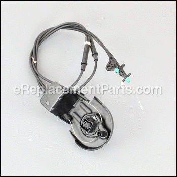 Cable Assy - 598803401:Poulan